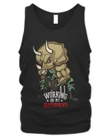Men's Tank Top Men's Tank Top