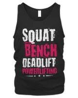 Men's Tank Top Men's Tank Top