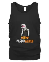 TRex Dinosaur Gym Boxing Cardio CARDIOsaurus Funny