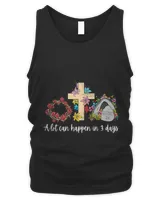 Men's Tank Top Men's Tank Top