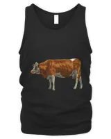 Men's Tank Top Men's Tank Top