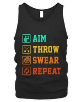 Men's Tank Top Men's Tank Top