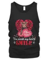 Men's Tank Top Men's Tank Top