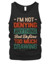 Men's Tank Top Men's Tank Top