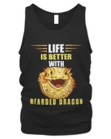 Men's Tank Top Men's Tank Top