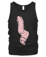 Men's Tank Top Men's Tank Top