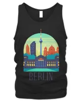 Men's Tank Top Men's Tank Top