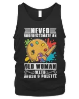Men's Tank Top Men's Tank Top