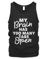 Men's Tank Top Men's Tank Top