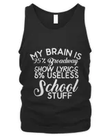 Men's Tank Top Men's Tank Top