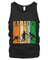 Men's Tank Top Men's Tank Top