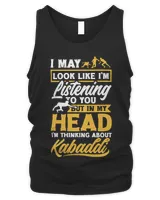Men's Tank Top Men's Tank Top