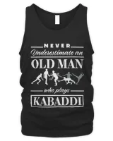 Men's Tank Top Men's Tank Top