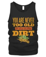 Men's Tank Top