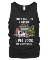 Men's Tank Top Men's Tank Top