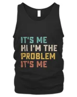 Men's Tank Top Men's Tank Top