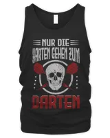 Men's Tank Top Men's Tank Top