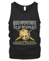 Men's Tank Top Men's Tank Top