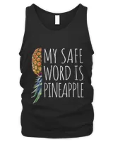 Men's Tank Top Men's Tank Top