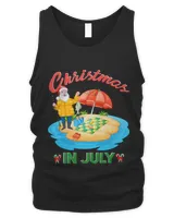 Men's Tank Top Men's Tank Top