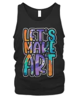 Men's Tank Top Men's Tank Top