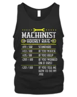 Men's Tank Top Men's Tank Top
