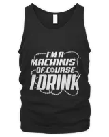 Men's Tank Top Men's Tank Top