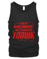 Men's Tank Top Men's Tank Top