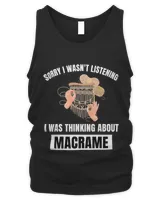 Men's Tank Top Men's Tank Top