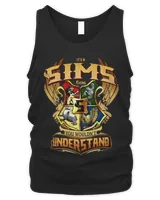 Men's Tank Top Men's Tank Top