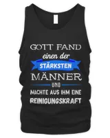 Men's Tank Top