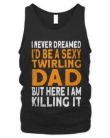 Men's Tank Top Men's Tank Top