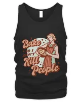 Men's Tank Top Men's Tank Top
