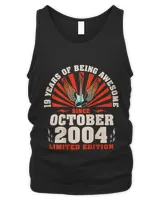 Men's Tank Top Men's Tank Top