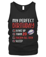 Men's Tank Top Men's Tank Top