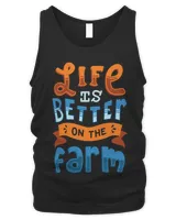 Men's Tank Top Men's Tank Top