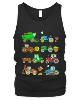 Men's Tank Top Men's Tank Top