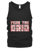 Men's Tank Top Men's Tank Top