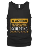 Men's Tank Top Men's Tank Top
