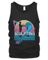 Men's Tank Top Men's Tank Top
