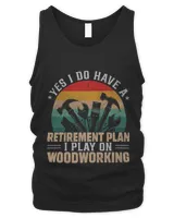 Men's Tank Top Men's Tank Top