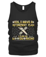 Men's Tank Top Men's Tank Top