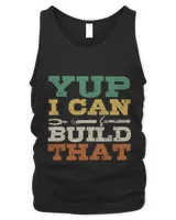 Men's Tank Top Men's Tank Top