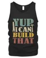 Men's Tank Top Men's Tank Top