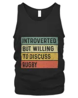 Men's Tank Top Men's Tank Top