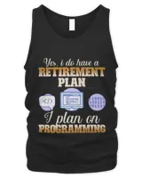 Men's Tank Top Men's Tank Top