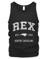 Men's Tank Top Men's Tank Top
