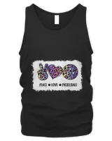 Men's Tank Top Men's Tank Top