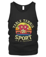 Men's Tank Top Men's Tank Top