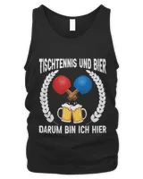 Men's Tank Top Men's Tank Top